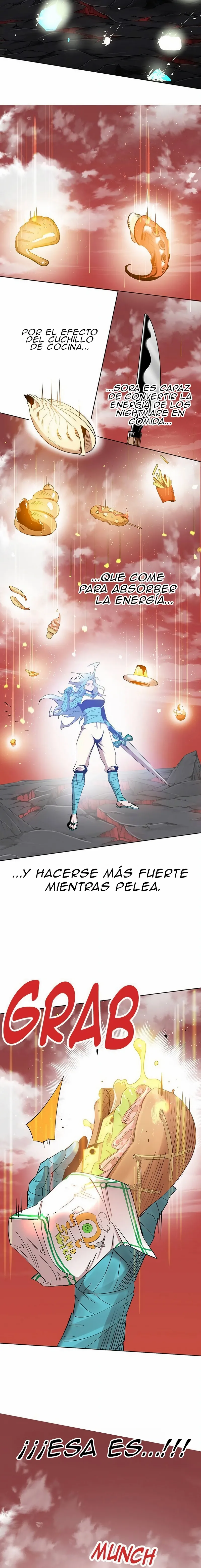Hardcore Leveling Warrior Capítulo 276 en Línea - página 20
