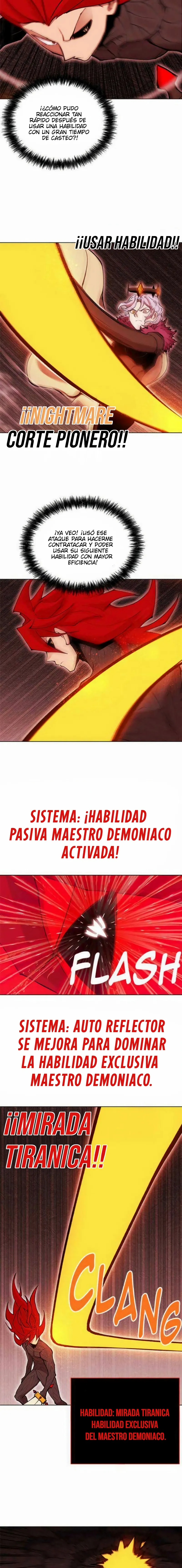 Hardcore Leveling Warrior Capítulo 278 en Línea - página 5