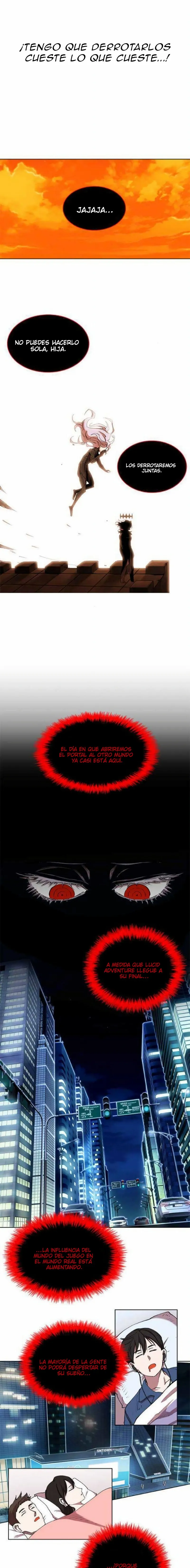 Hardcore Leveling Warrior Capítulo 279 en Línea - página 3