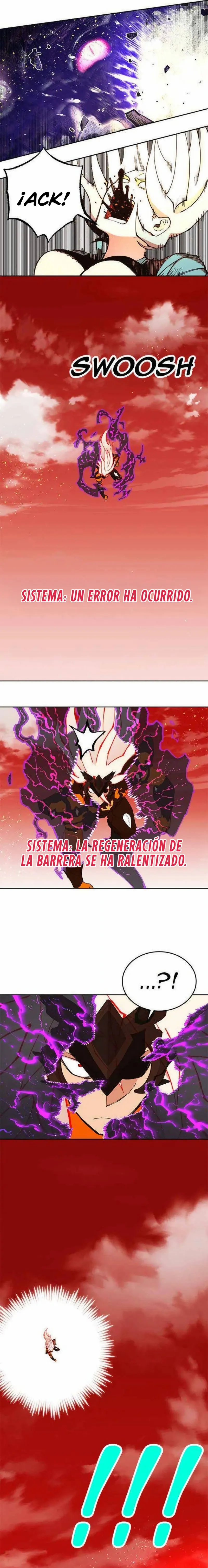 Hardcore Leveling Warrior Capítulo 284 en Línea - página 20