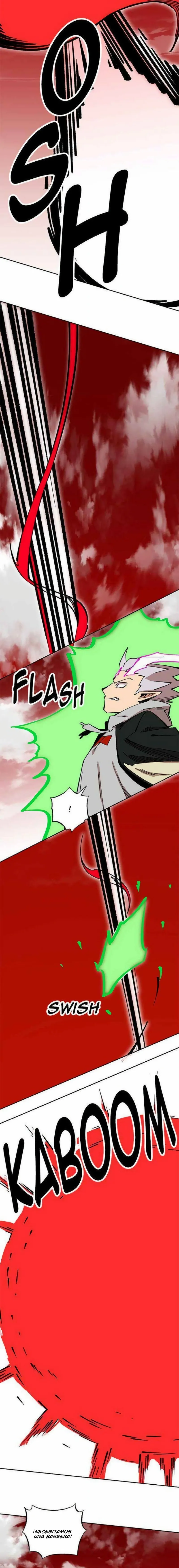 Hardcore Leveling Warrior Capítulo 285 en Línea - página 6