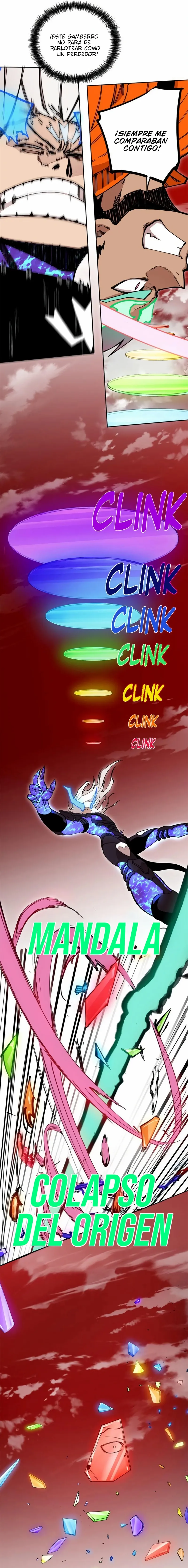 Hardcore Leveling Warrior Capítulo 293 en Línea - página 12