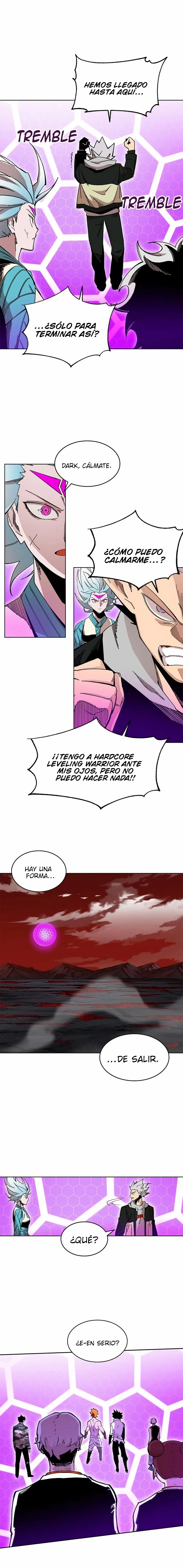 Hardcore Leveling Warrior Capítulo 294 en Línea - página 5