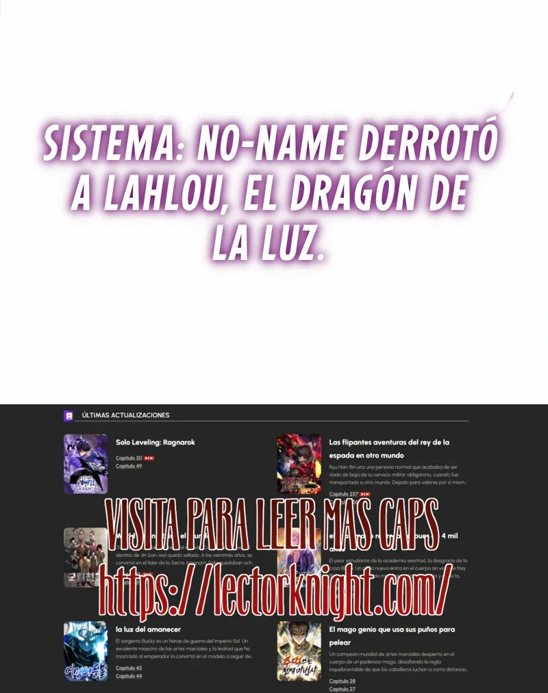 Hardcore Leveling Warrior Capítulo 299 en Línea - página 21