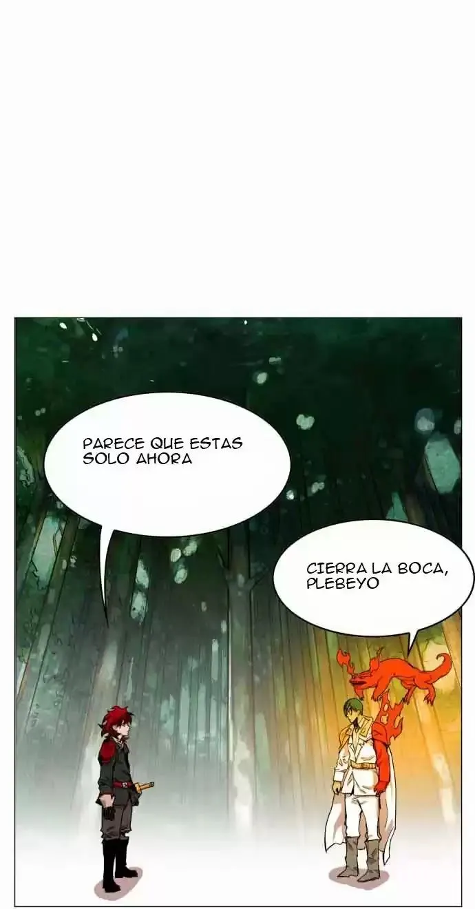Hardcore Leveling Warrior Capítulo 31 en Línea - página 26