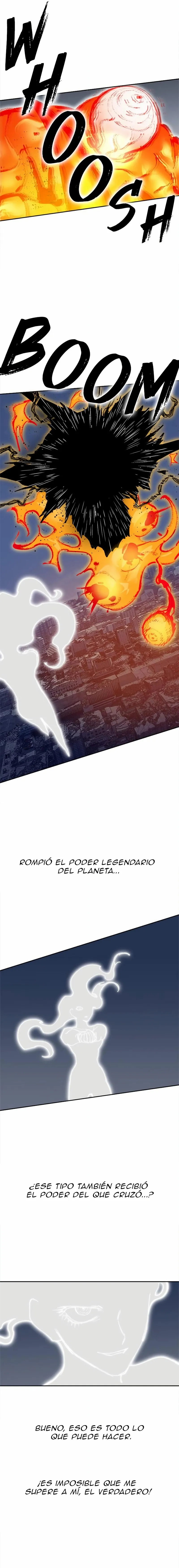 Hardcore Leveling Warrior Capítulo 312 en Línea - página 13