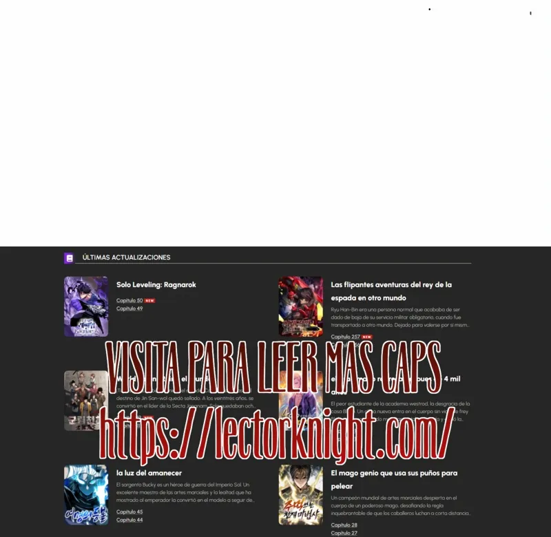 Hardcore Leveling Warrior Capítulo 312 en Línea - página 32