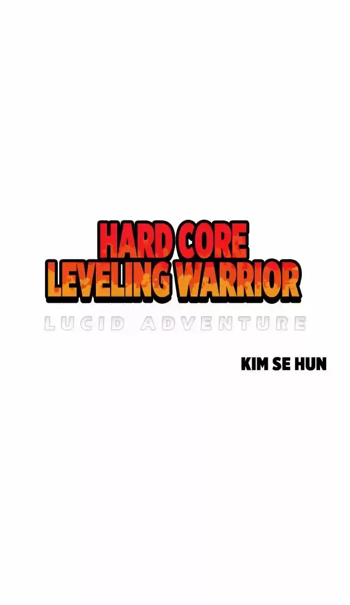 Hardcore Leveling Warrior Capítulo 33 en Línea - página 8