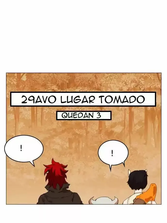 Hardcore Leveling Warrior Capítulo 34 en Línea - página 4