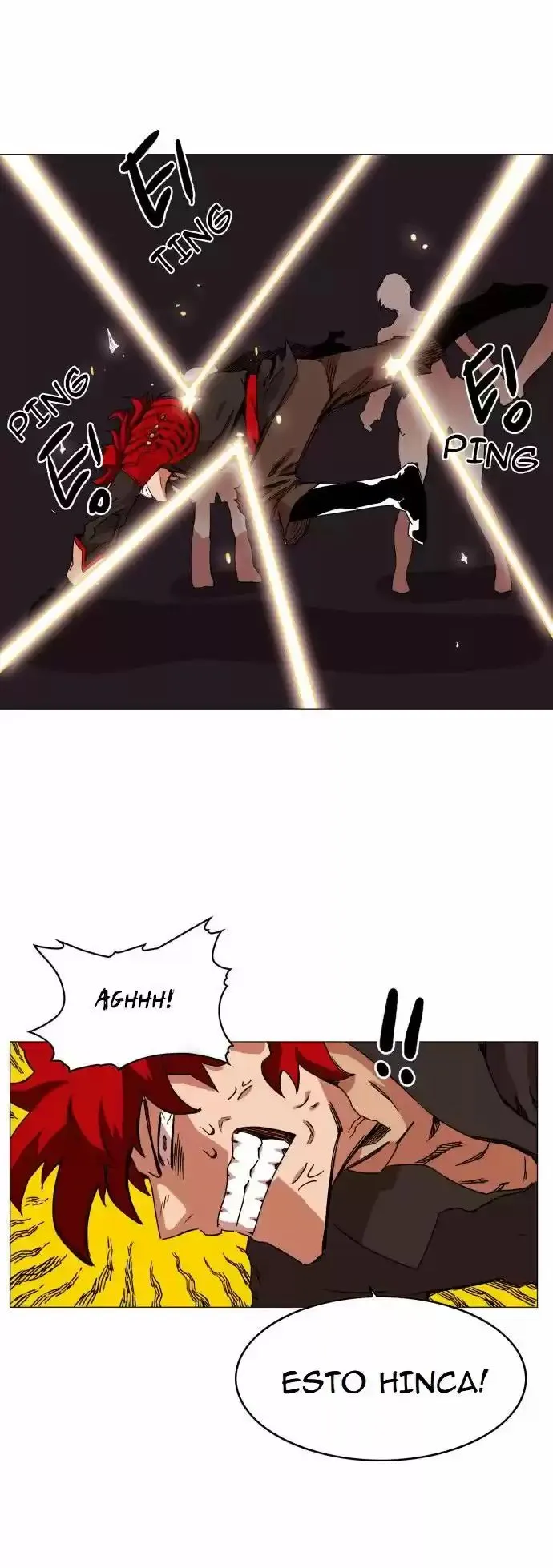 Hardcore Leveling Warrior Capítulo 34 en Línea - página 15