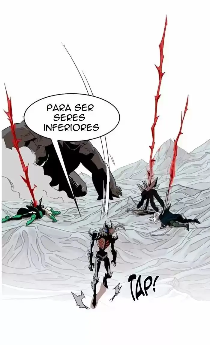Hardcore Leveling Warrior Capítulo 41 en Línea - página 23