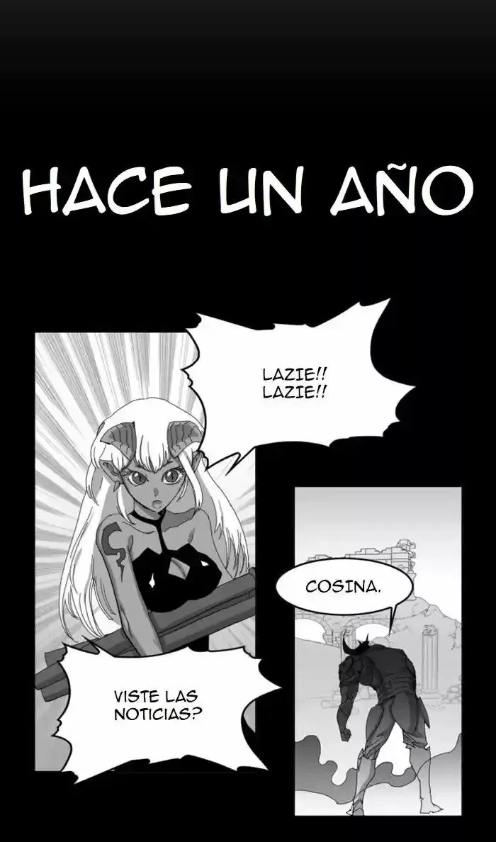 Hardcore Leveling Warrior Capítulo 41 en Línea - página 28