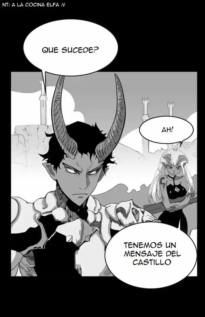 Hardcore Leveling Warrior Capítulo 41 en Línea - página 29