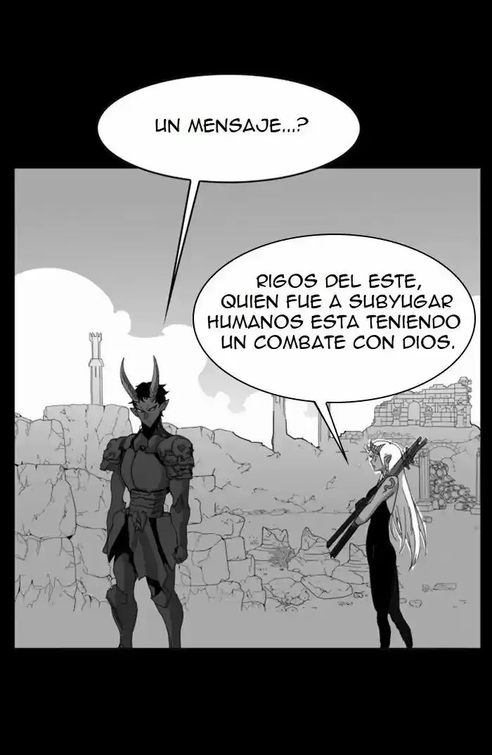 Hardcore Leveling Warrior Capítulo 41 en Línea - página 30