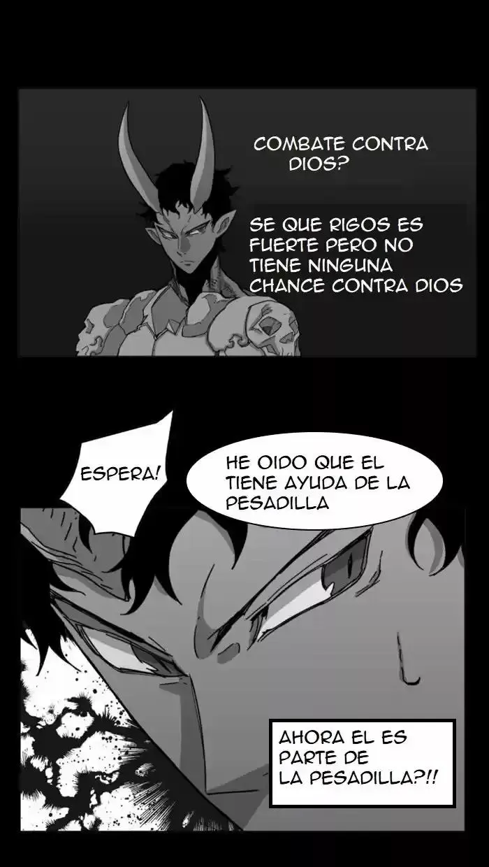 Hardcore Leveling Warrior Capítulo 41 en Línea - página 31