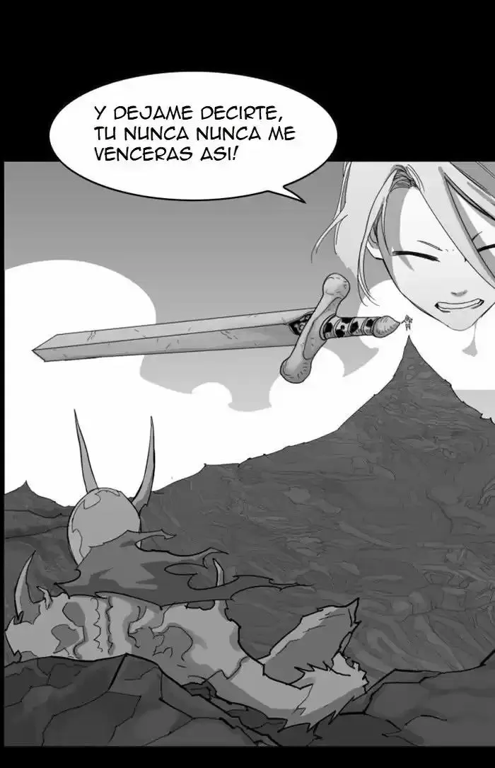 Hardcore Leveling Warrior Capítulo 41 en Línea - página 34