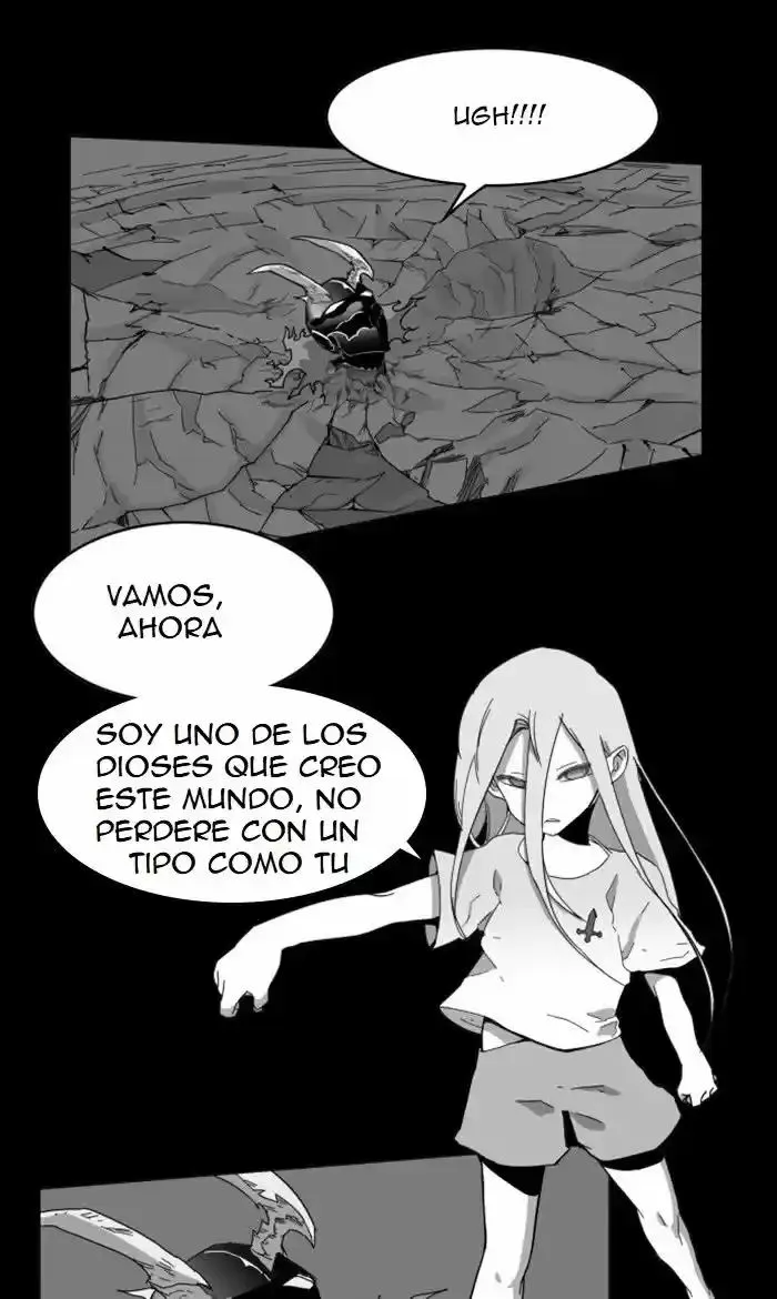 Hardcore Leveling Warrior Capítulo 41 en Línea - página 41