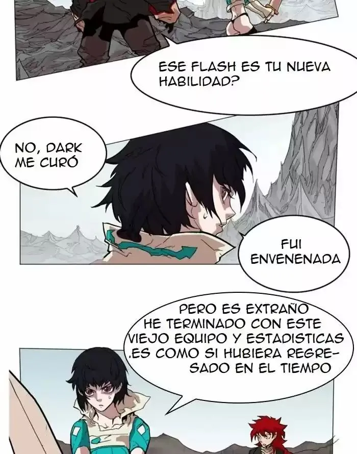 Hardcore Leveling Warrior Capítulo 41 en Línea - página 50
