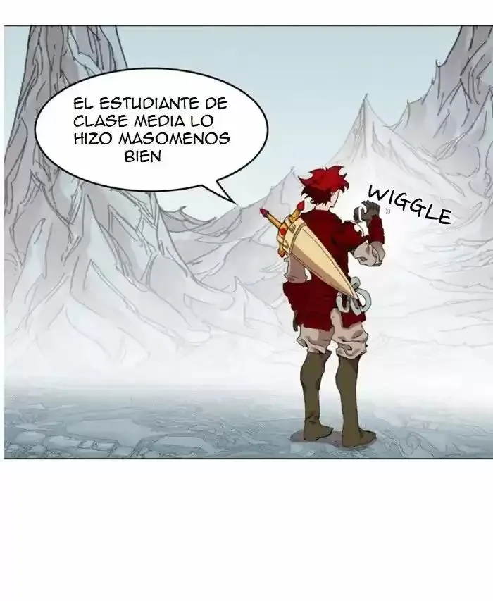 Hardcore Leveling Warrior Capítulo 41 en Línea - página 77