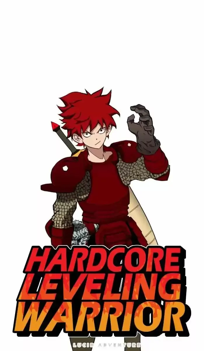 Hardcore Leveling Warrior Capítulo 42 en Línea - página 1