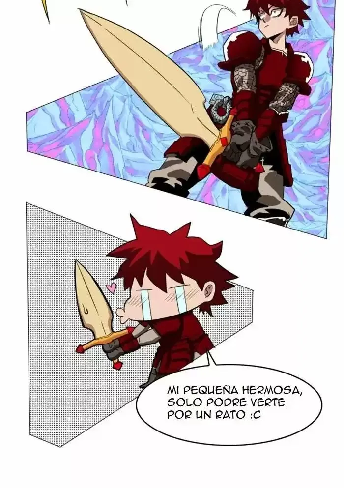 Hardcore Leveling Warrior Capítulo 42 en Línea - página 24