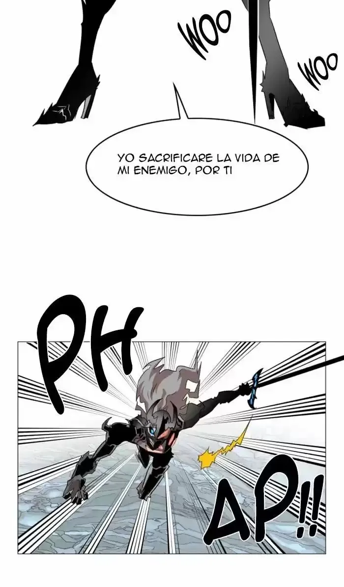 Hardcore Leveling Warrior Capítulo 42 en Línea - página 28