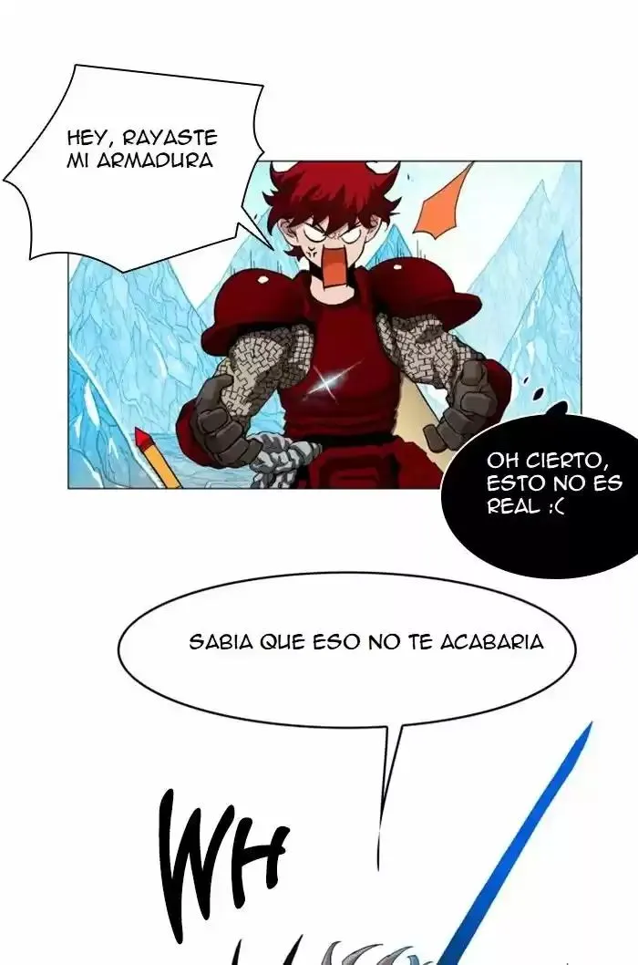 Hardcore Leveling Warrior Capítulo 42 en Línea - página 34