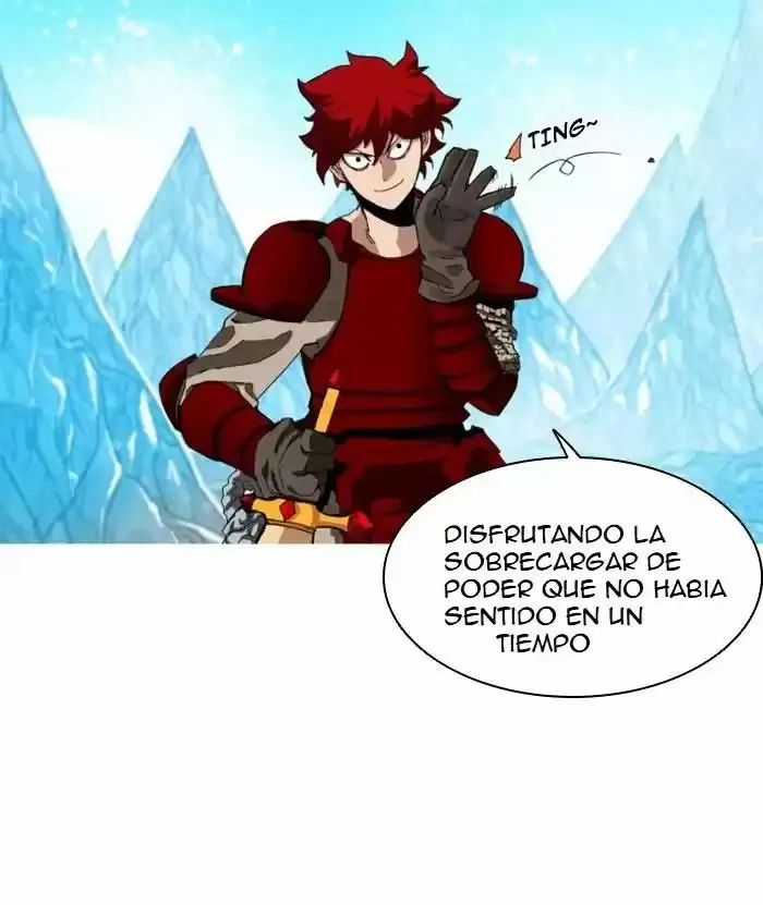 Hardcore Leveling Warrior Capítulo 42 en Línea - página 40