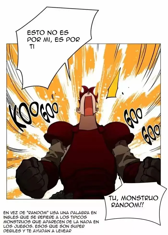 Hardcore Leveling Warrior Capítulo 42 en Línea - página 52