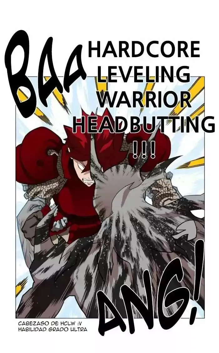 Hardcore Leveling Warrior Capítulo 42 en Línea - página 53