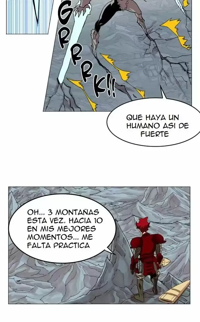 Hardcore Leveling Warrior Capítulo 42 en Línea - página 57