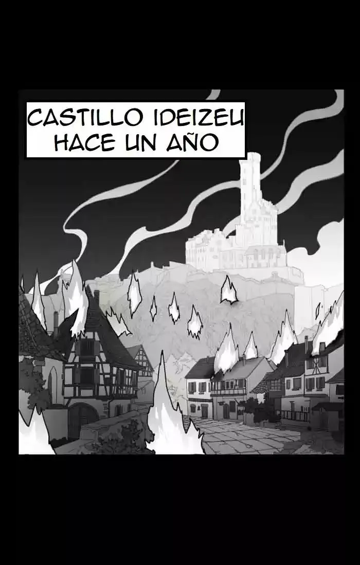 Hardcore Leveling Warrior Capítulo 43 en Línea - página 1