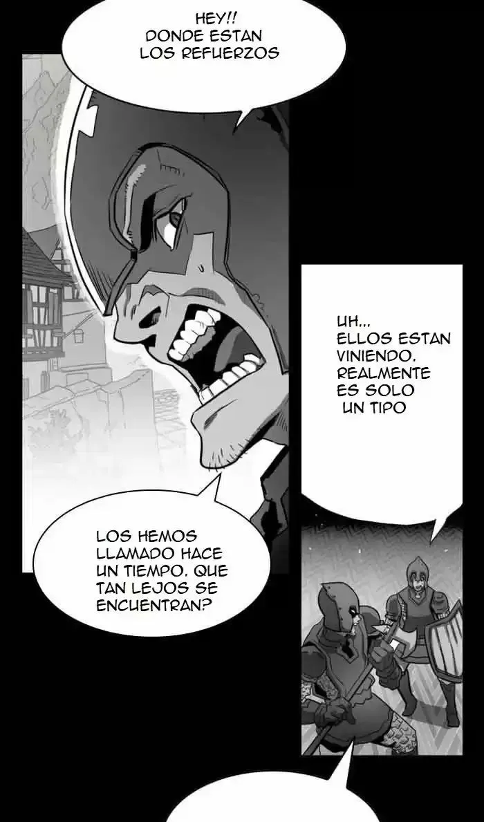 Hardcore Leveling Warrior Capítulo 43 en Línea - página 5