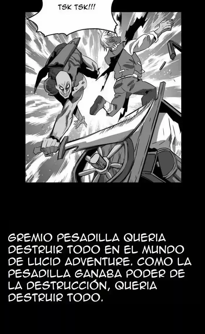 Hardcore Leveling Warrior Capítulo 43 en Línea - página 11