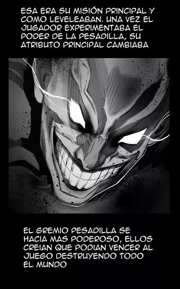Hardcore Leveling Warrior Capítulo 43 en Línea - página 12