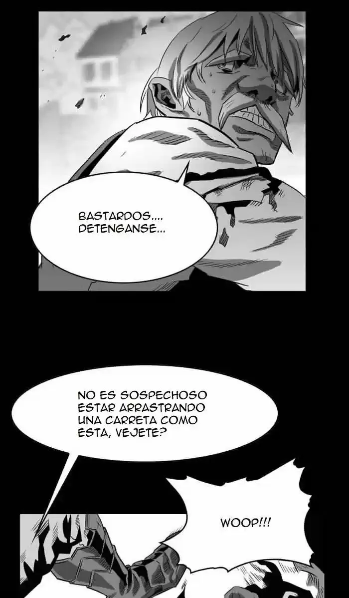 Hardcore Leveling Warrior Capítulo 43 en Línea - página 14