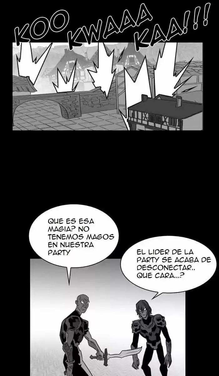 Hardcore Leveling Warrior Capítulo 43 en Línea - página 17