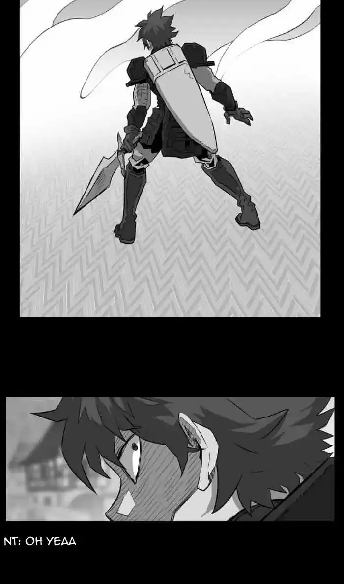 Hardcore Leveling Warrior Capítulo 43 en Línea - página 19