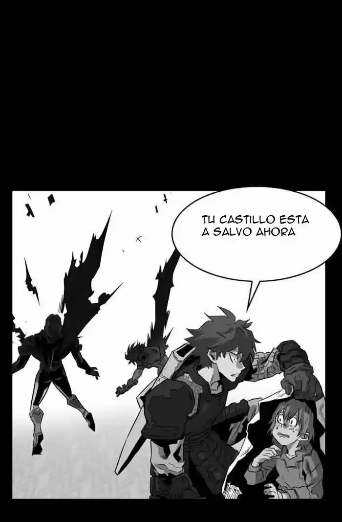 Hardcore Leveling Warrior Capítulo 43 en Línea - página 20