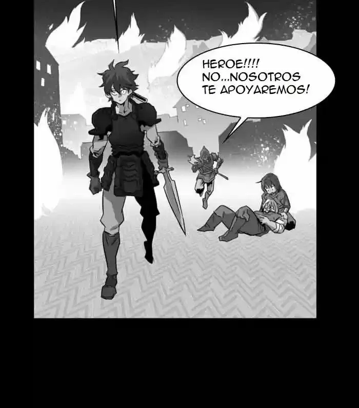 Hardcore Leveling Warrior Capítulo 43 en Línea - página 22