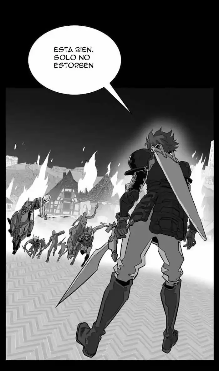 Hardcore Leveling Warrior Capítulo 43 en Línea - página 23