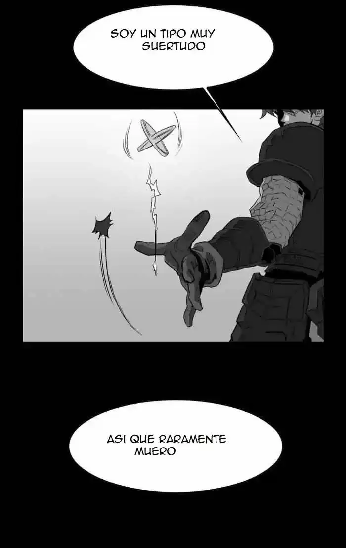 Hardcore Leveling Warrior Capítulo 43 en Línea - página 24