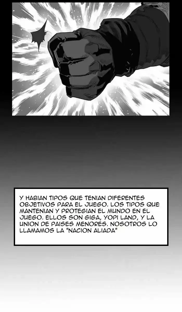 Hardcore Leveling Warrior Capítulo 43 en Línea - página 25