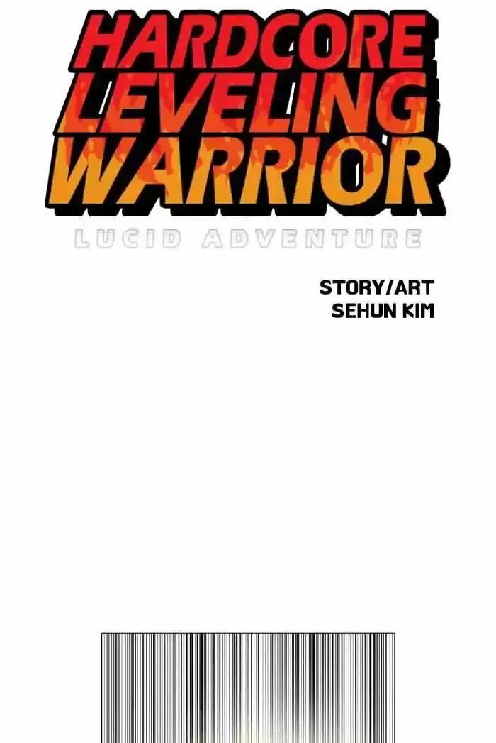 Hardcore Leveling Warrior Capítulo 43 en Línea - página 27