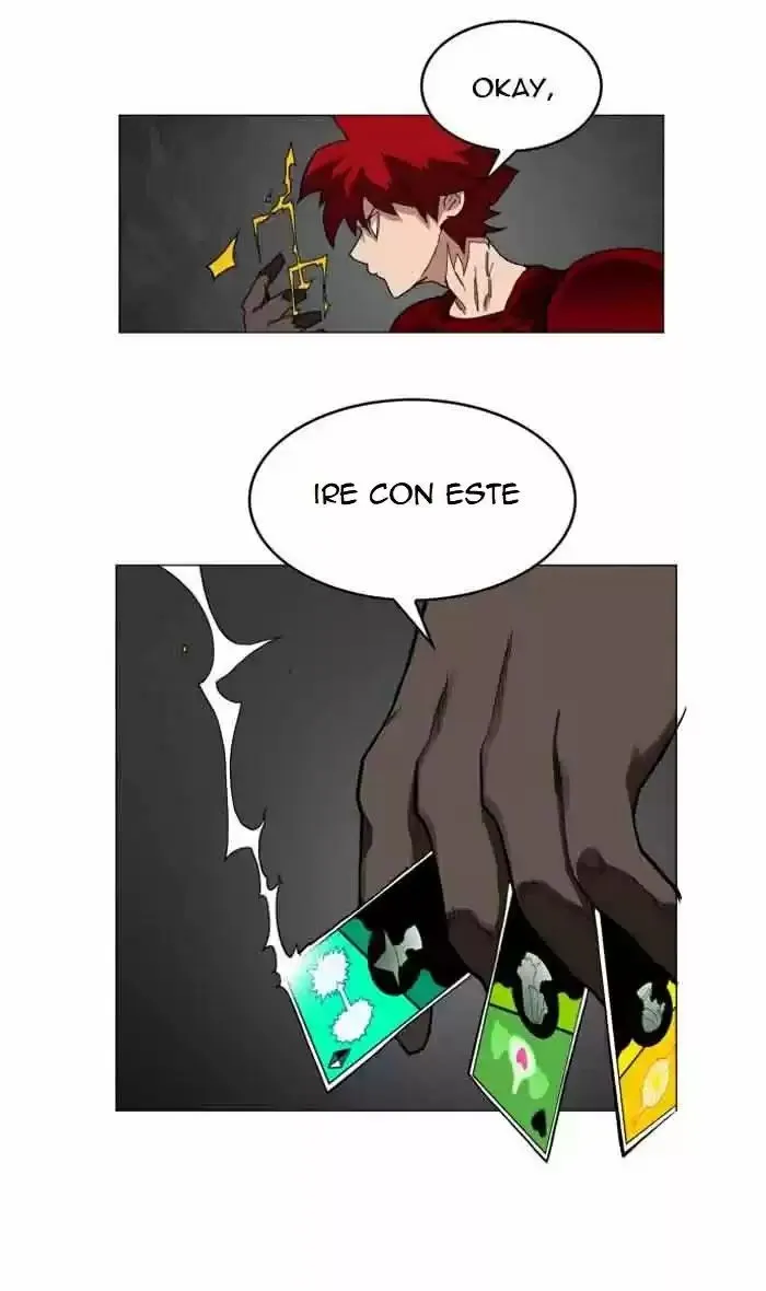 Hardcore Leveling Warrior Capítulo 43 en Línea - página 31
