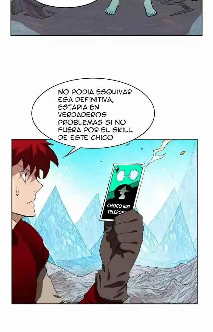 Hardcore Leveling Warrior Capítulo 43 en Línea - página 61