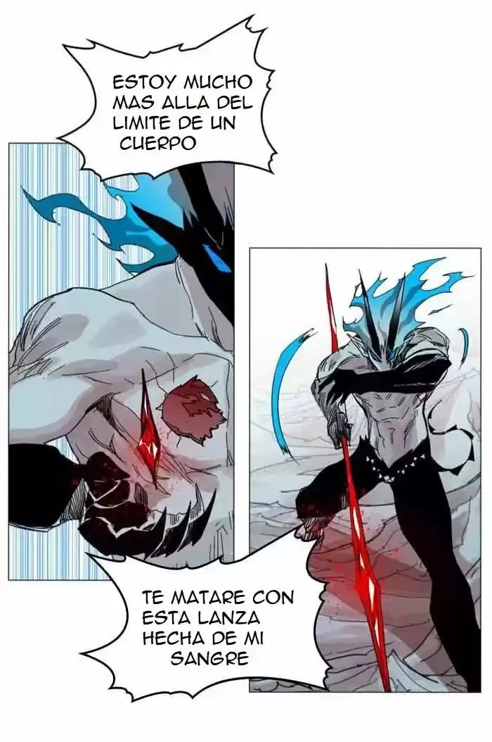 Hardcore Leveling Warrior Capítulo 43 en Línea - página 69