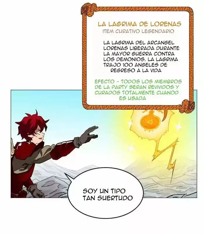 Hardcore Leveling Warrior Capítulo 44 en Línea - página 8
