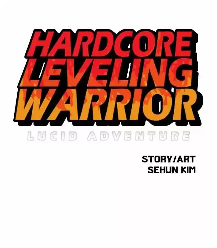 Hardcore Leveling Warrior Capítulo 44 en Línea - página 15