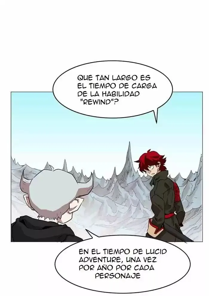 Hardcore Leveling Warrior Capítulo 44 en Línea - página 38